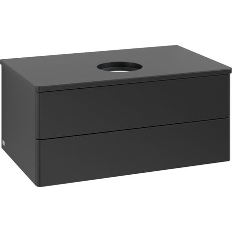 Villeroy & Boch K19010PD WTUS Antao K191 800x360x500mm (1/3)
