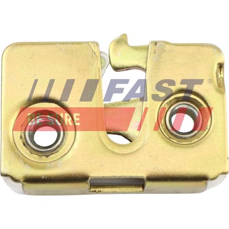 Cerradura rápida para puerta delantera derecha FT95226 (1/2)