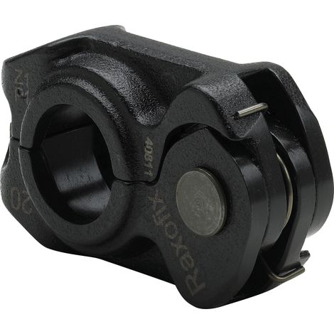 VIEGA 645410 Anneau de sertissage Raxofix