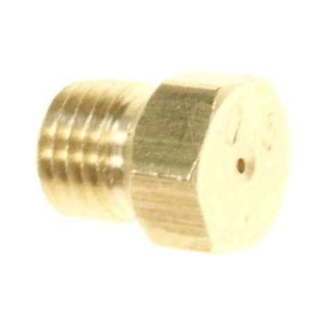 Injecteur Gaz Butane Ø 0.96   37008527 Pour TABLE DE CUISSON
