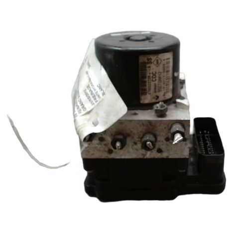 [PRODUIT D'OCCASION] Unite Hydraulique Abs RENAULT Grand Scenic Monosp. III Phase 2 Long 2011-2013 ♻️ Ref Oe. 476608933r - Garantie à vie (1/3)