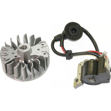 Kit Volano/Bobina Decespugliatore Kasei 260 Euro1 e Sandrigarden GBL 34