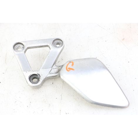 [PRODUIT D'OCCASION] PLATINE CALE PIED AVANT GAUCHE YAMAHA FZS FAZER 600 2001 - 2003 (1/5)