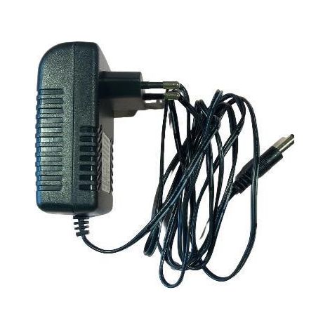 VOLPI - WCBLI1A18W - Caricabatterie 1Ah 18W per V Black VITA12 12L e VITA16 16L (1/4)