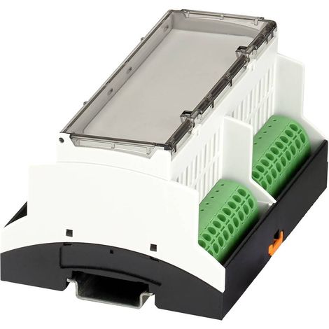 Phoenix Contact BC 107,6 - KIT - U22-7035 + 4PTDA9 1311010 Boîtier électronique 107.6 x 89.7 x 60.7 (1/2)