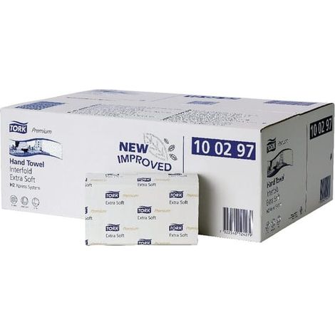 Serviette TORK PM100297