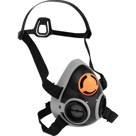 Halbmaske Jupiter