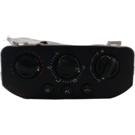 [PRODUIT D'OCCASION] Commande De Chauffage RENAULT Clio II Ph.1 98-2001 ♻️ Ref Oe. 7701047548 - Garantie à vie (1/3)