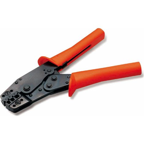 Cimco 106142 Presszange Aderendhülsen 25 bis 50 mm²