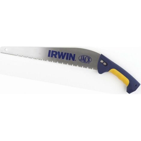 SCIE DE JARDIN DROITE IRWIN 343 mm