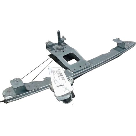 [PRODUIT D'OCCASION] Mecanisme Leve-glace Avant Droit DACIA Sandero 2008- ♻️ Ref Oe. 8200733825 - Garantie à vie