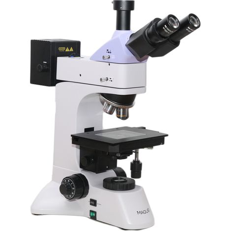 Metallurgisches Mikroskop MAGUS Metal 600