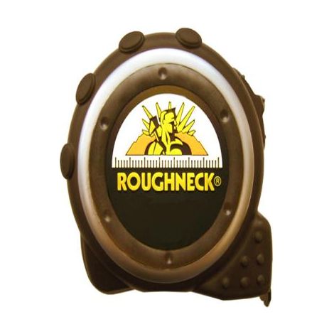 Roughneck Tape Measure 8m / 26ft 25mm Blade