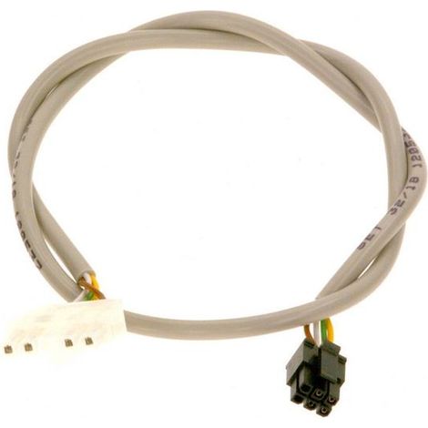 BOSCH Cable de conexión Ventilador SAFe everp, 63022597