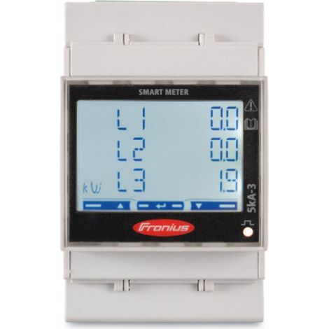 Fronius Smart Meter TS 5kA-3, 42,0411,0346