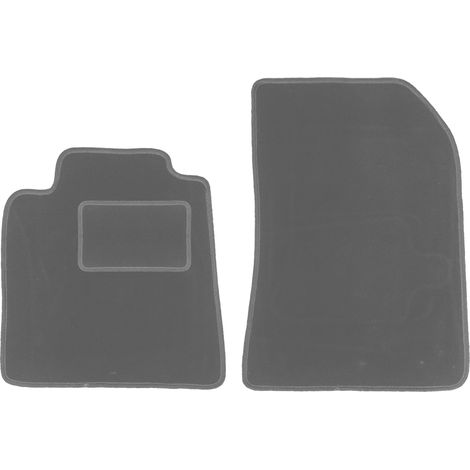 Tapis de sol avant Renault Vel Satis liftback, hayon (2001-2010) (1/5)