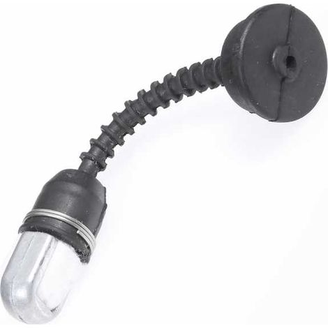 Durite essence pour tronçonneuse Shindaiwa T25, T27, C35, B45 (1/3)