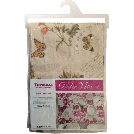 Nappe Dolce Vita 120x160 cm