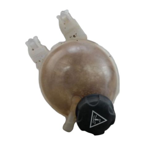 [PRODUIT D'OCCASION] Vase Expansion PEUGEOT 208 ♻️ Ref Oe. 9800777280 - Garantie à vie (1/4)