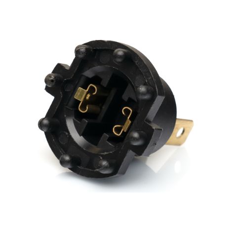Casquillo para bombilla H7 Mazda 2 3 5 323 (1/3)