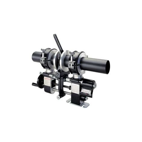 ROTHENBERGER ROWELD P110 completo, 40-110mm, 230V - 55844 (1/5)