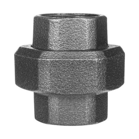 Gebo - Union droit fonte femelle/femelle 1"1/4 - 3407S
