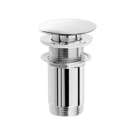 "PILETTA CLICK CLACK UNIVERSALE """"MINI CLICKER"""" CTP 1""""1/4 x Ø 63 mm"