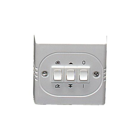 Contrôleur de vitesse pour ventilateur RS PRO 220 -240 V, 2 vitesses ( Prix pour 1 )