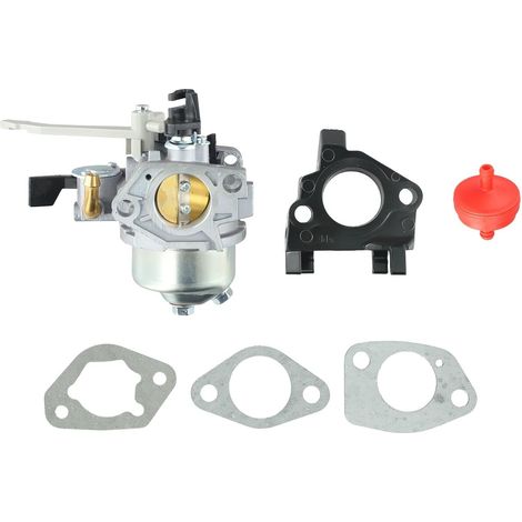 Carburateur pour XR2100 Series 420cc 13.5HP Kit de réparation de petit moteur avec amorçage pompe tuyau valve (1/5)