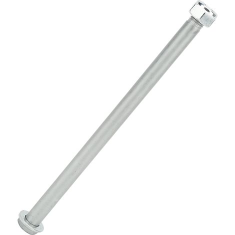 Écrou de boulon de pivot de bras oscillant avec rondelle, pièce de rechange pour Banshee 350 YFZ350 1987‑2006 (1/5)