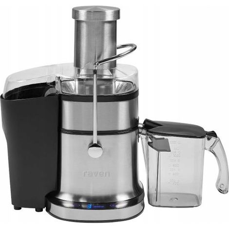 RAVEN ESO003X 800 W Entsafter