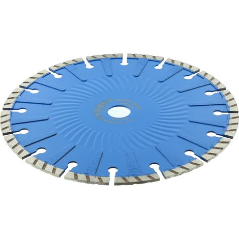 Diamant Trennscheibe Special-T Granit Ø 230 mm Bohrung 22,22 mm
