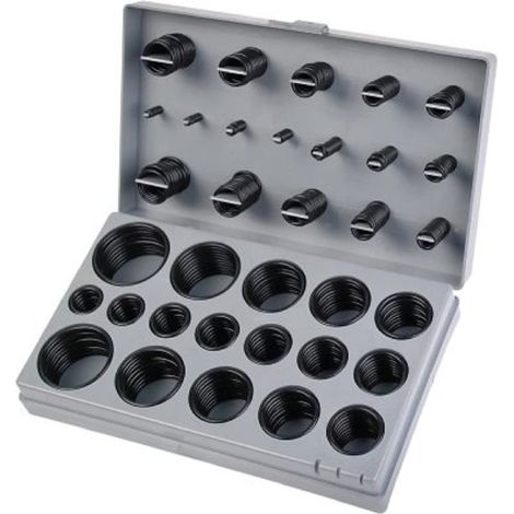 Set di guarnizioni toriche bruder-mannesmann m99700 resistente acqua olio