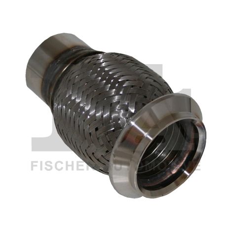 Tuyau flexible, échappement FA1 VW455-130 CITROËN