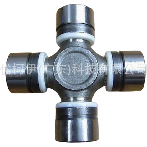 Joint universel U 68145053aa, compatible avec Jeep Wrangler 2007-2018 (1/4)