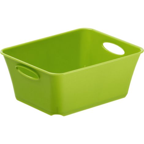 Contenitore organizer C7 living rotho 0,5 l (1/4)