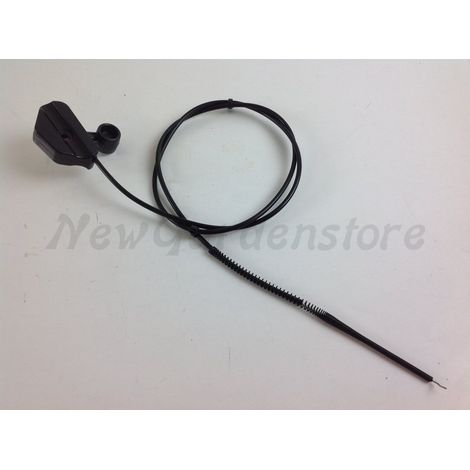 Cavo acceleratore trattorino tagliaerba rasaerba compatibile MTD 746-0802A