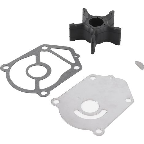 Wasserpumpen-Impeller-Reparatursatz 17400-94611 für Suzuki DT 115/140 1983-2001 - Zubehörteile (1/5)