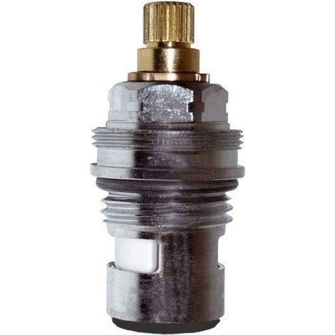 Vitone di Ricambio a Dischi Ceramici 90 ° Sinistro A852DX Daniel (1/2)