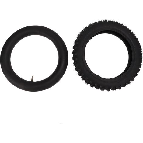 Kit de chambre à air universel pour pneus à crampons 2.75-10, 2.75/2.50-10, pour 50CC, 70CC, 90CC, 110CC, hors route, Motocross, Pit Dirt Bike