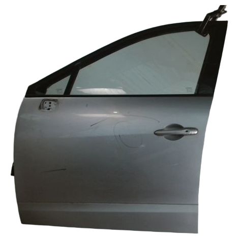 Porte Avant Gauche RENAULT Megane [PRODUIT D'OCCASION]♻️801014883r