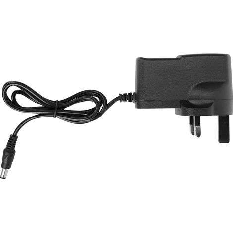 Chargeur de Remplacement Compatible Bateau Télécommandé Flytec 2011-5 (Adaptateur UK 100-240V) (1/5)
