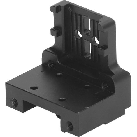 Glissière de table X pour imprimante 3D, limite métallique, pièce de rechange pour rail MGN7H VORON0.2, coulisseau de précision (1/5)