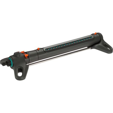 GARDENA Arroseur oscillant AquaZoom L (18714-20).
