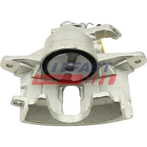 FT00019 pinza freno rapida anteriore destra SENZA staffa (1/5)
