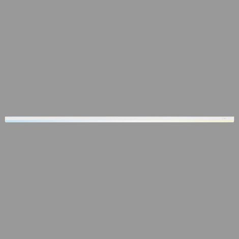 LED Unterbauleuchte CCT 14 W weiß Kunststoff 118,5 x 2 x 3 cm Telefunken
