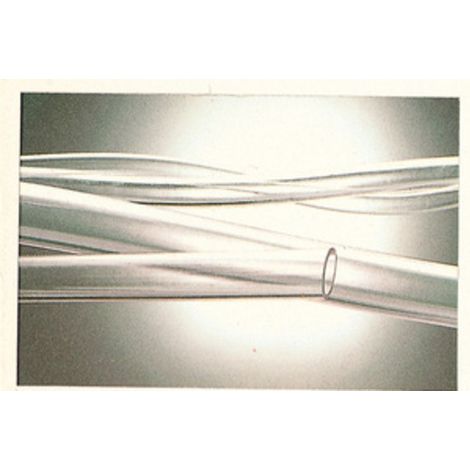 100ML TUBO "CRISTALLO" PER LIVELLI MM.10X14 (1/2)
