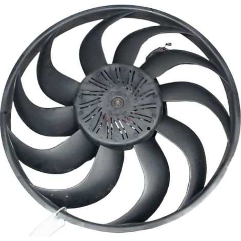 [PRODUIT D'OCCASION] Moteur Ventilateur Radiateur FORD Focus ♻️ Ref Oe. 2244632 - Garantie à vie (1/2)
