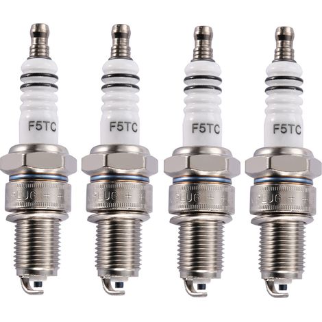 F5TC drivetrain – Suitable for generators, lawnmowers, tractors, tillers, water pumps and go-karts Powerful 4-stroke petrol engine Durable and reliable drive system