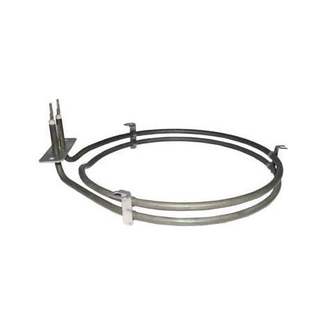 Résistance circulaire 2300W (00097860) Four, cuisinière GAGGENAU, NEFF